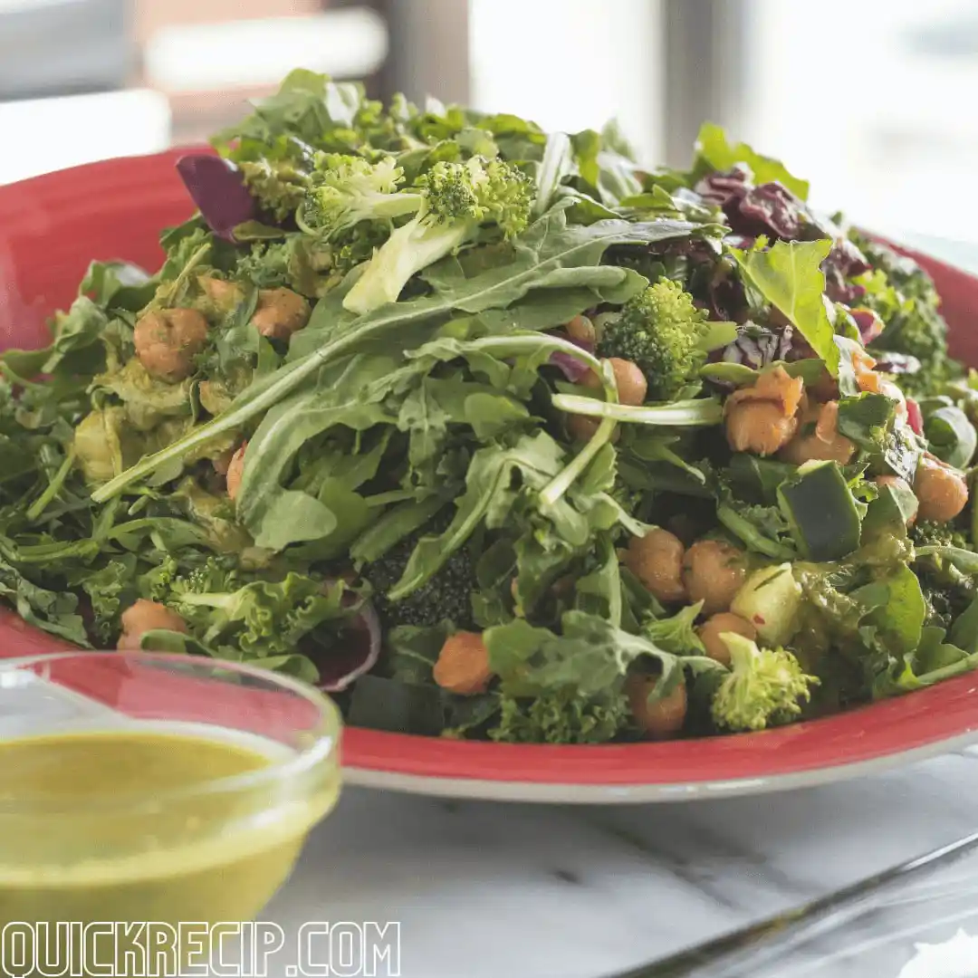 chick fil a kale salad recipe
