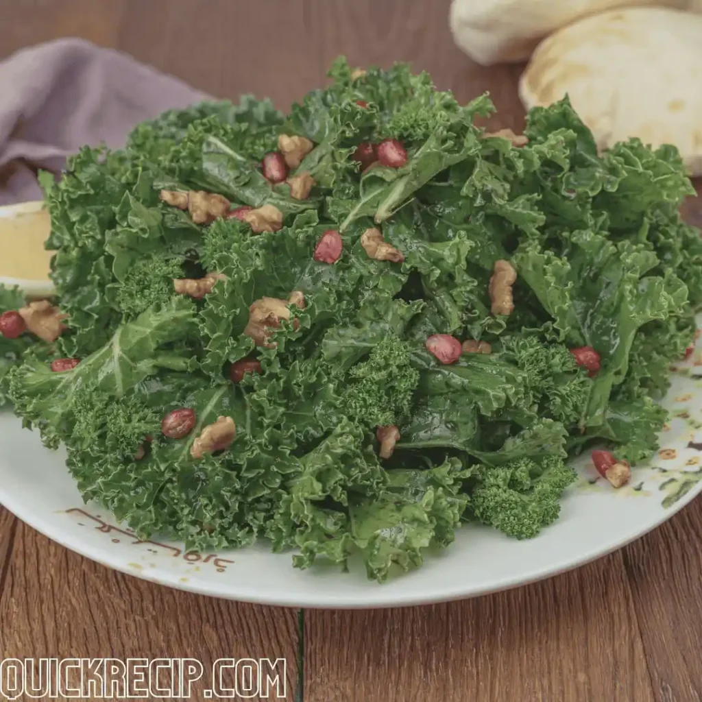 chick fil a kale salad recipe