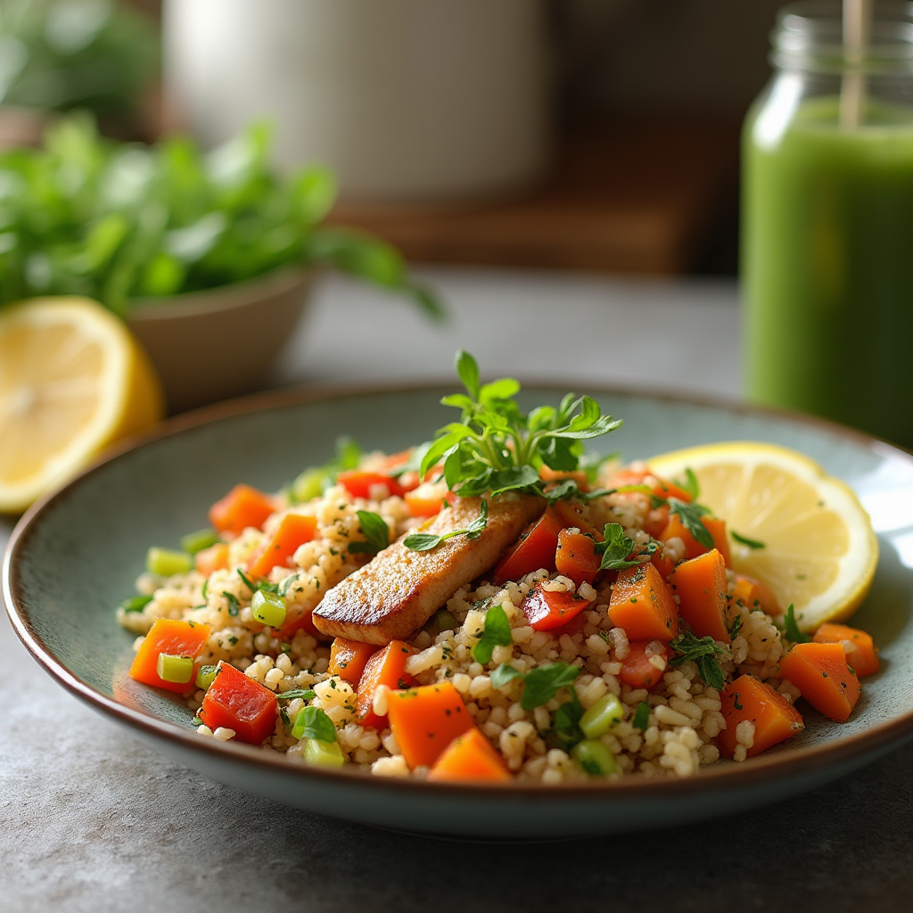 gluten free dinner recipes